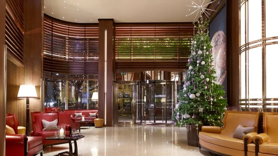 45 Park Lane — Make Bespoke Studio